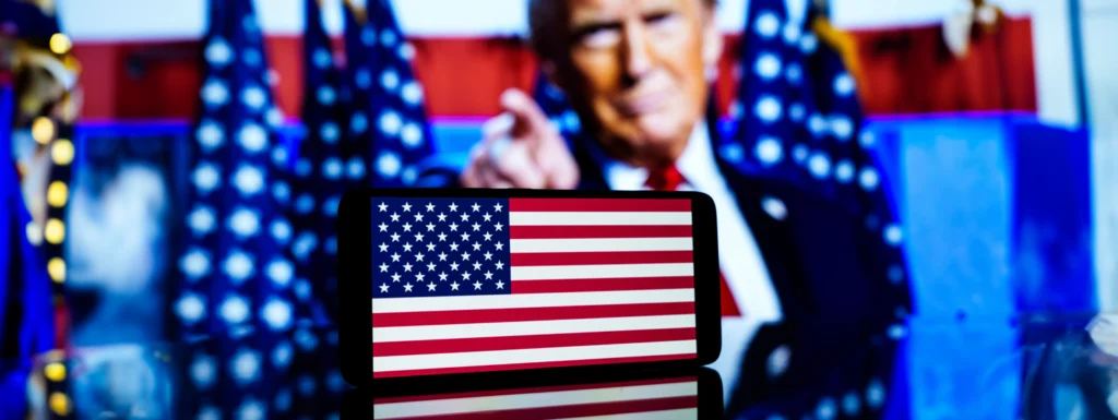 Senate ignores CLARITY Act; $TRUMP dinner revives ‘ethics’ issue