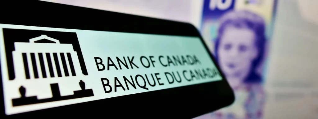 Bank of Canada completes DLT bond issuance experiment