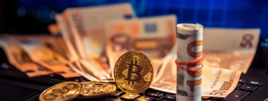 FSB annual report warns gaps in ‘crypto’ regulation