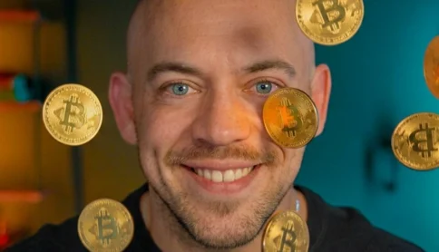 Only a million bitcoins left