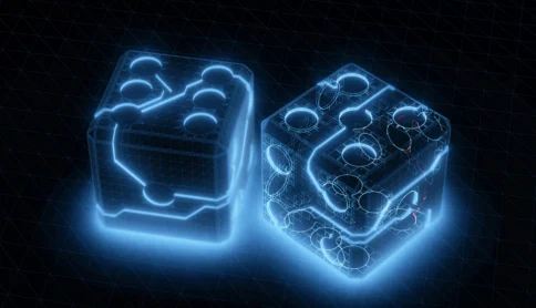 Inside crypto casino: A lawyer on regulation and what comes next