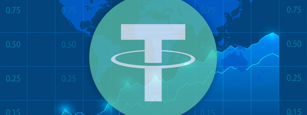 Tether commits to ‘Big Four’ audit; Circle’s share price falls 20%