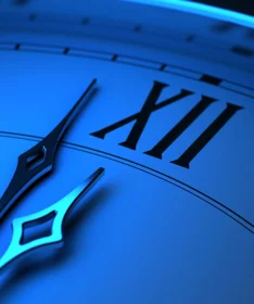 ‘Timestamped’ can save your career with tamper-proof records