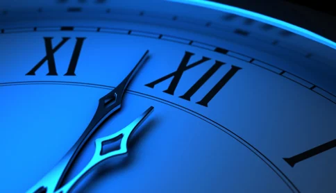 ‘Timestamped’ can save your career with tamper-proof records