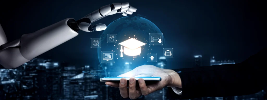 China advances AI adoption with nationwide education overhaul