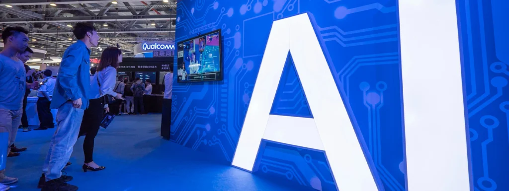 Chinese groups push for neutral global AI governance