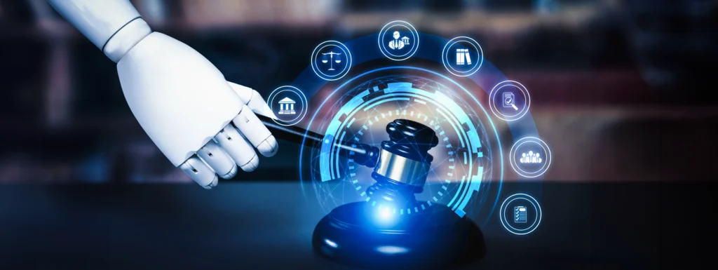 Paraguay taps AI to transform courts, legal training