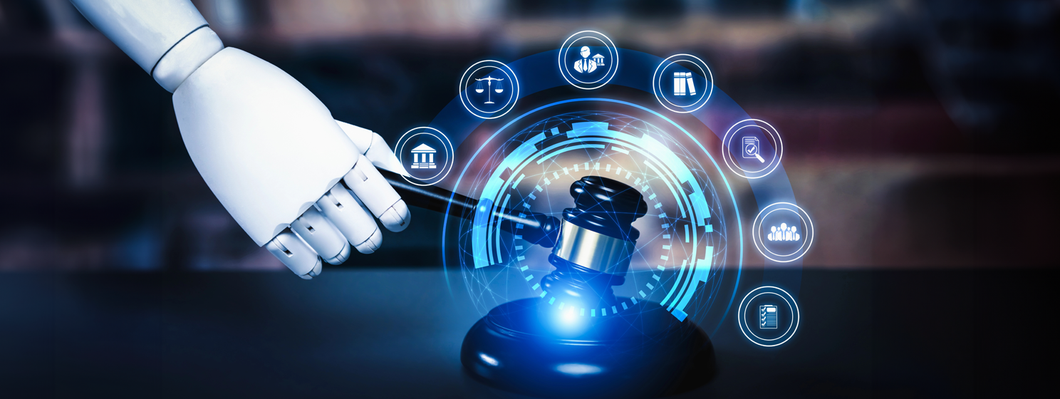 Paraguay taps AI to transform courts, legal training