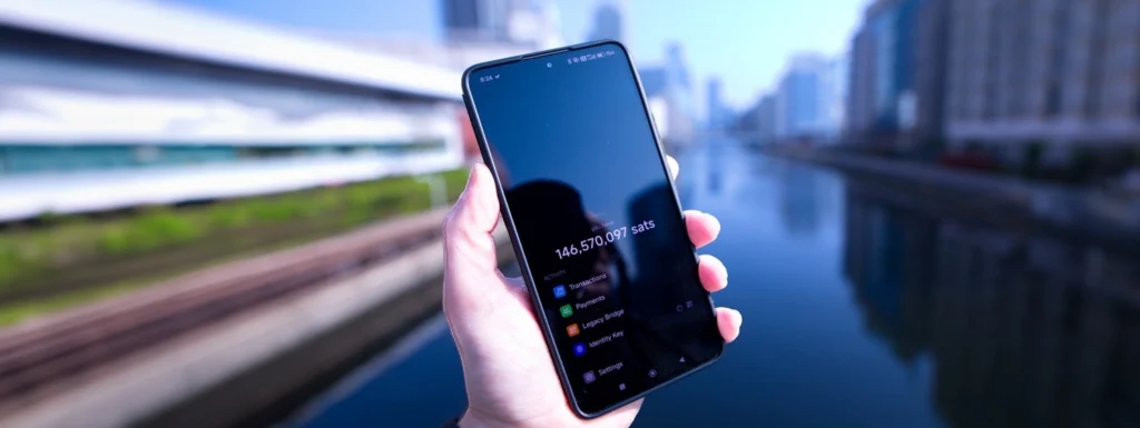 ‘BSV Browser’ an elegant step toward a more Web3 world