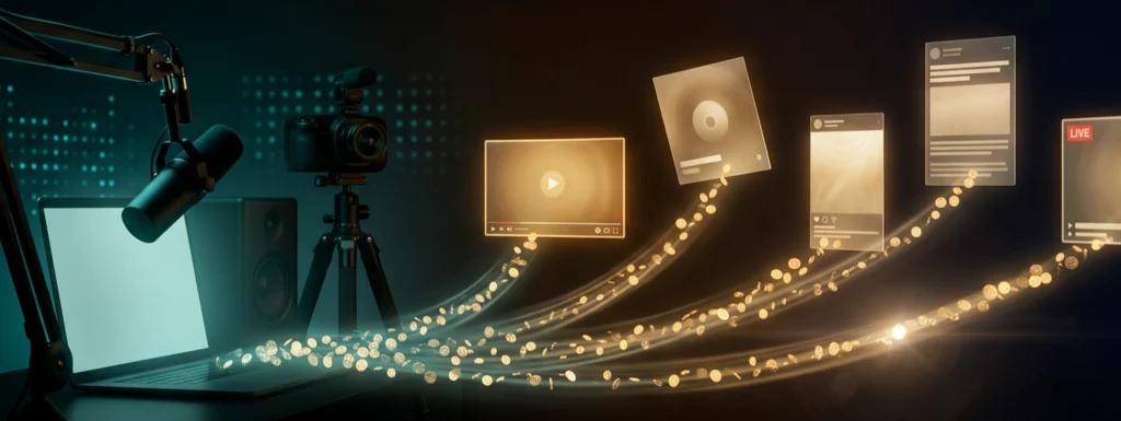 Three BSV apps are solving what creator economy got wrong