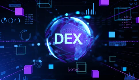 STAS 3.0: The first true layer 1 DEX on Bitcoin