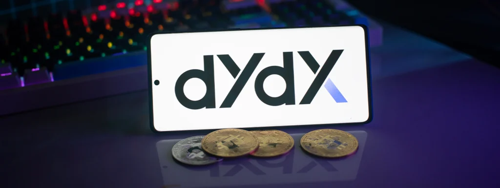 Philippines: dYdX among 7 ‘crypto’ platforms flagged by SEC