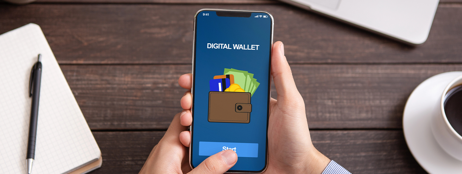 Ireland begins public consultation, testing for digital wallet