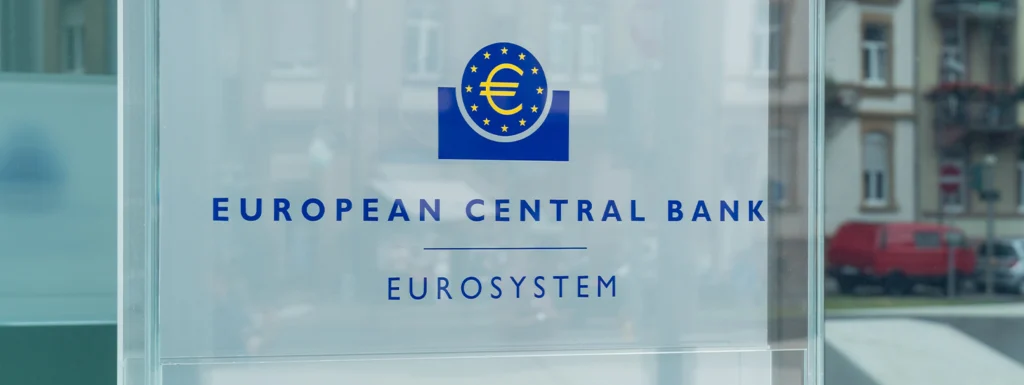 ECB backs centralized oversight of major crypto firms