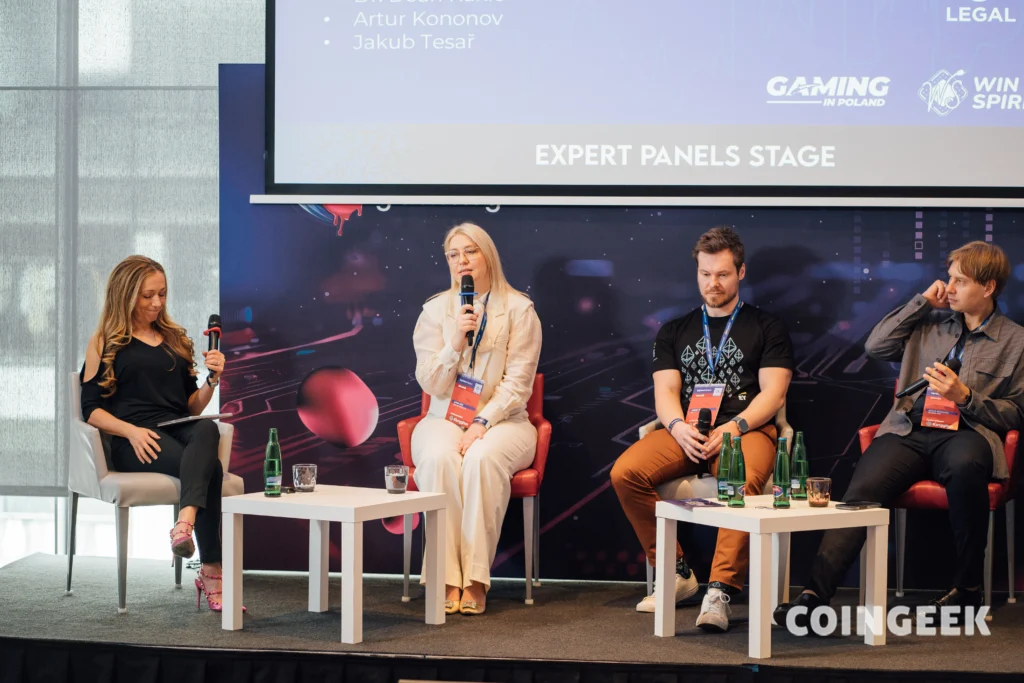 HIPTHER Prague Summit