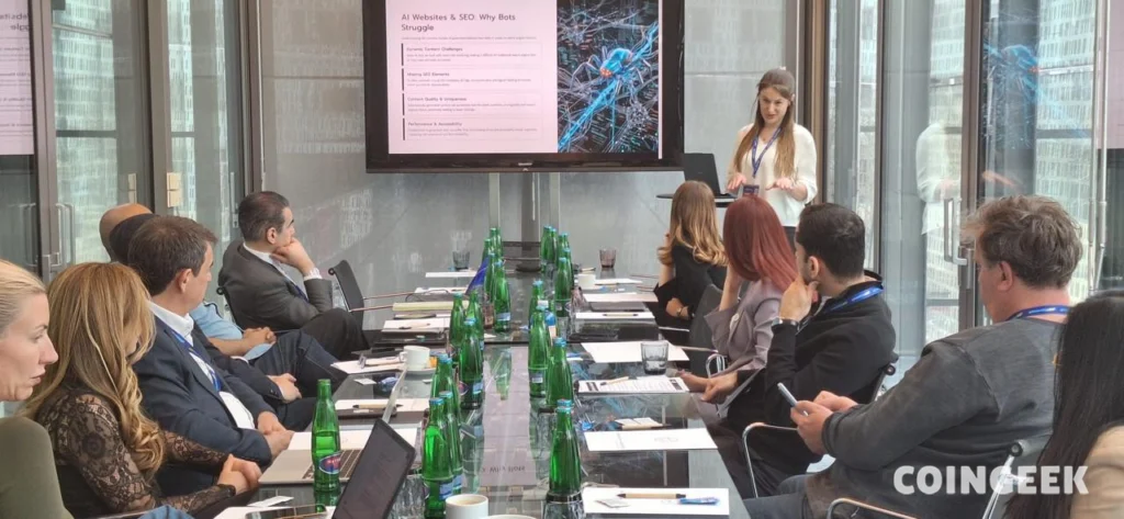 HIPTHER Prague Summit