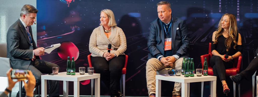 HIPTHER Prague Summit Highlights: AI takes center stage