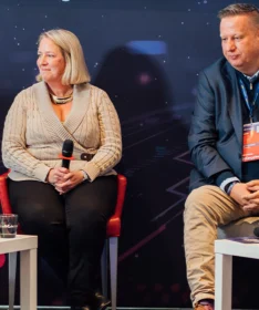 HIPTHER Prague Summit Highlights: AI takes center stage