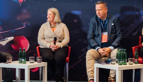 HIPTHER Prague Summit Highlights: AI takes center stage
