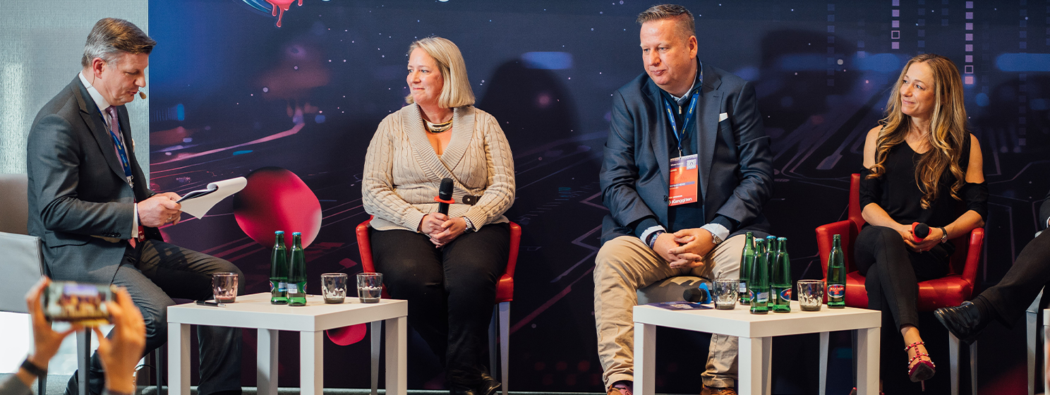HIPTHER Prague Summit Highlights: AI takes center stage
