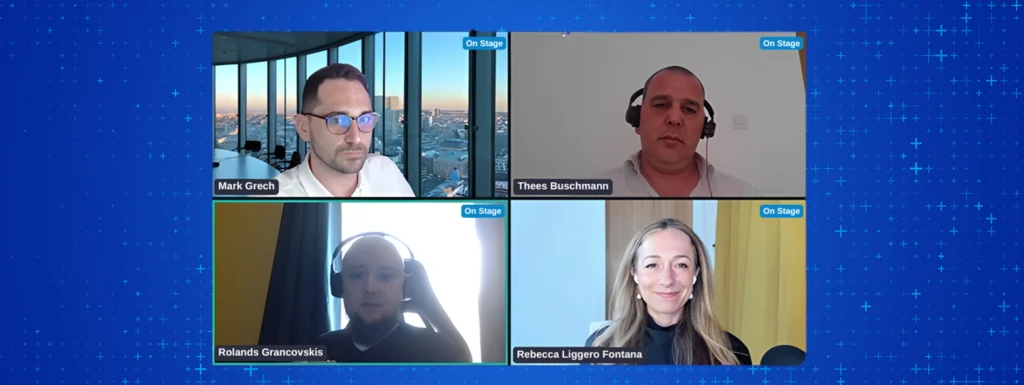 Stablecoins transforming payments: Expert session takeaways