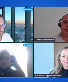 Stablecoins transforming payments: Expert session takeaways