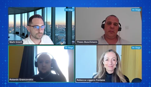Stablecoins transforming payments: Expert session takeaways