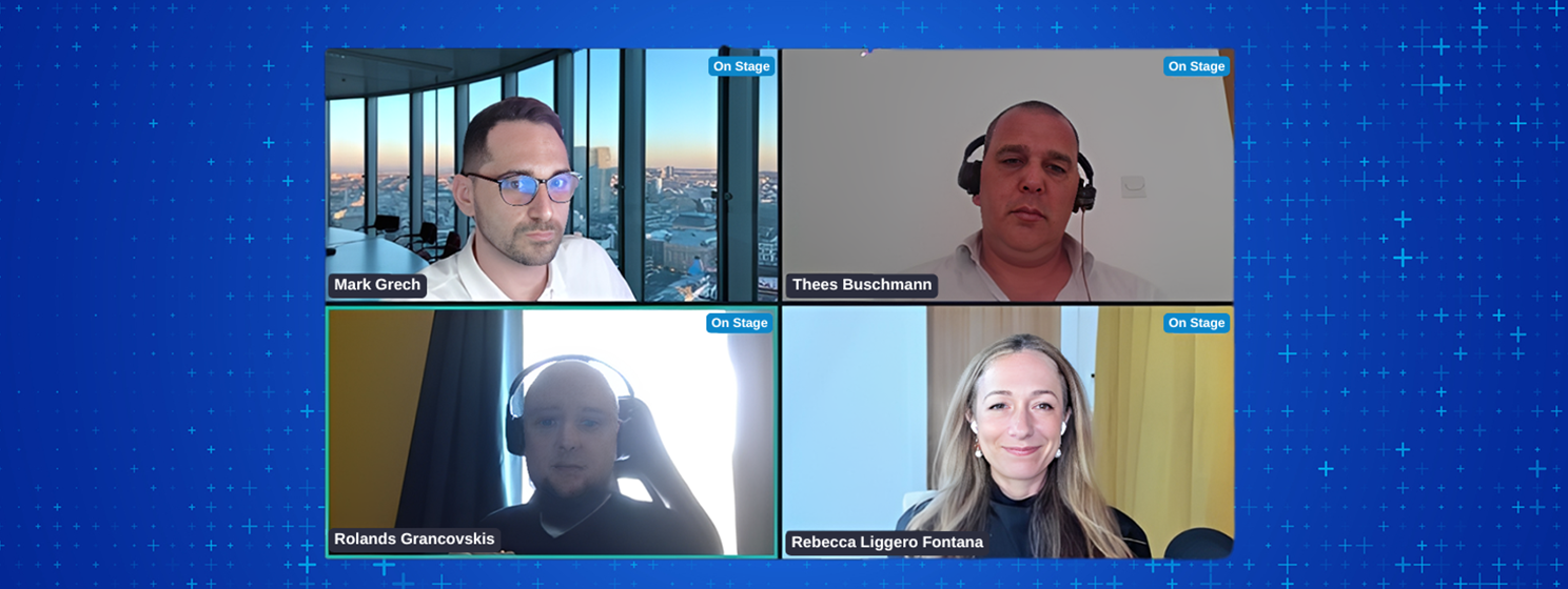 Payment Expert Digital Summit - takeaways