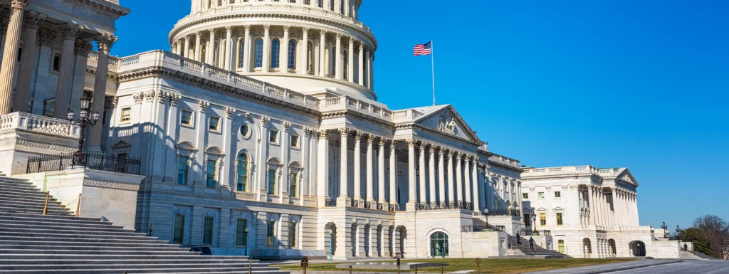 US Senate re-enters the digital asset market structure arena