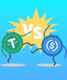 Stablecoins losing cross-border appeal; Circle v Tether in DeFi fight
