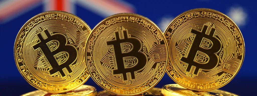 Australia mandates licenses for crypto exchanges, custodians