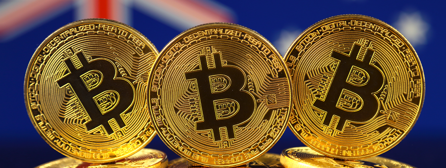 Australia mandates licenses for crypto exchanges, custodians
