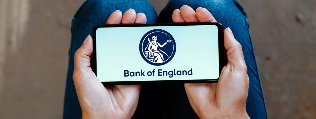 BoE governor urges quick action on global stablecoin standards