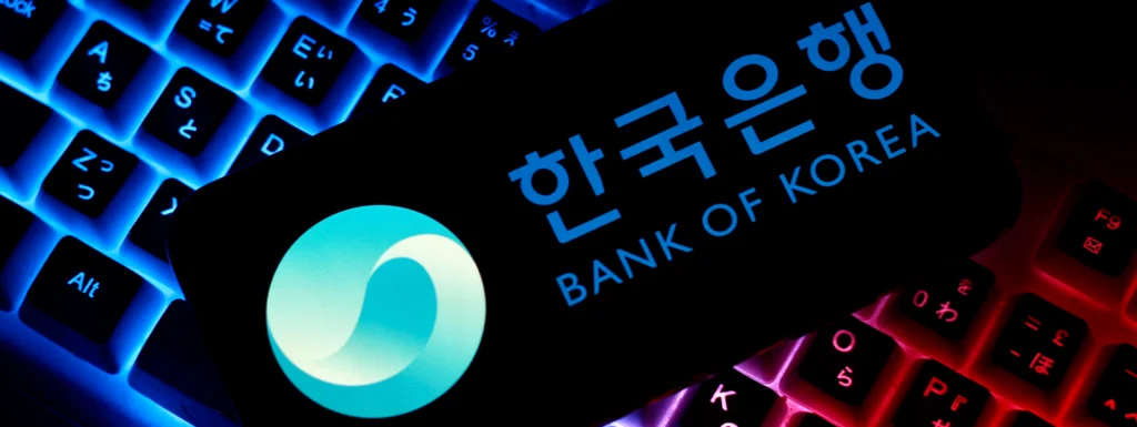 New Bank of Korea head prioritizes CBDCs, deposit tokens