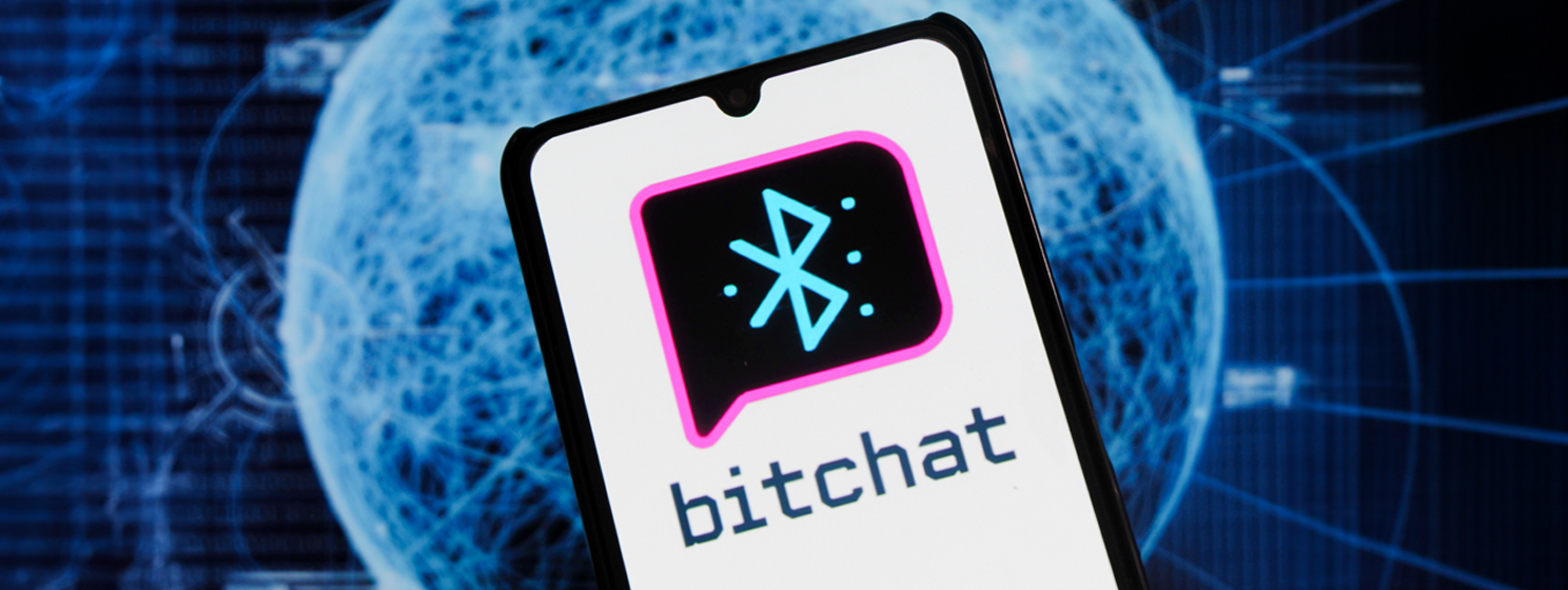 bitchat logo