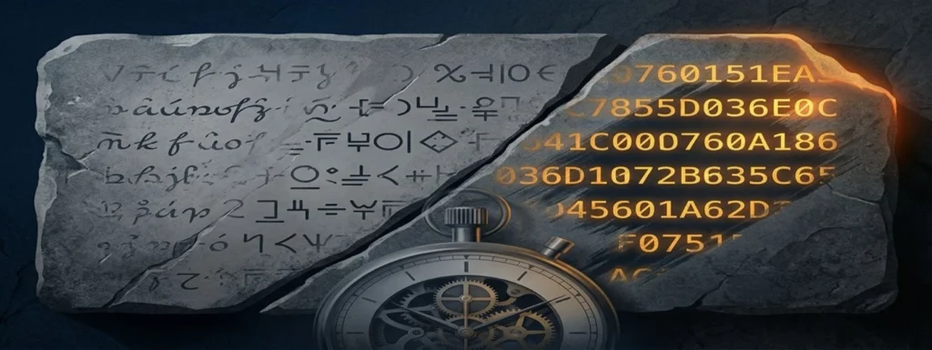 Chronicle and the 16-year restoration of Bitcoin’s original protocol