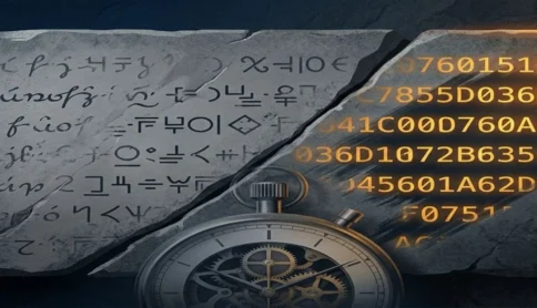 Chronicle and the 16-year restoration of Bitcoin’s original protocol