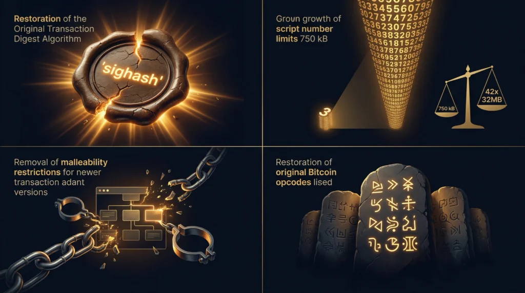 What Chronicle actually does