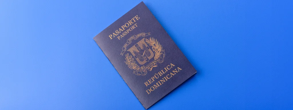 Dominican Republic shifts to biometric e-passports