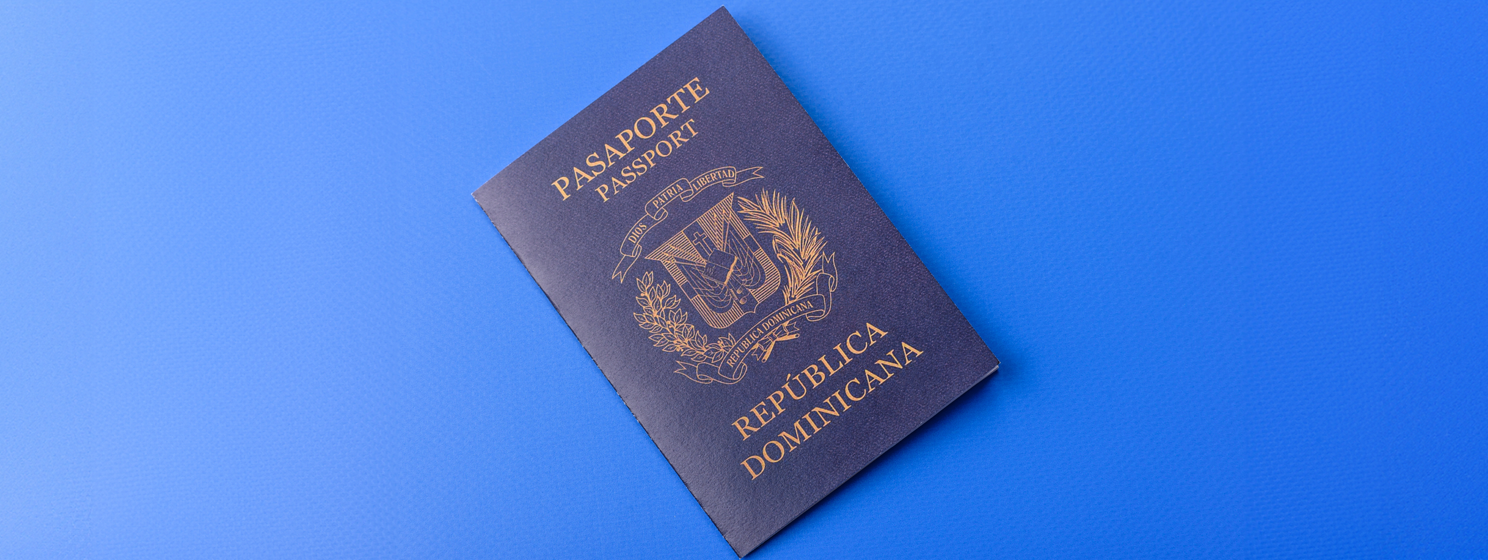 Dominican Republic shifts to biometric e-passports