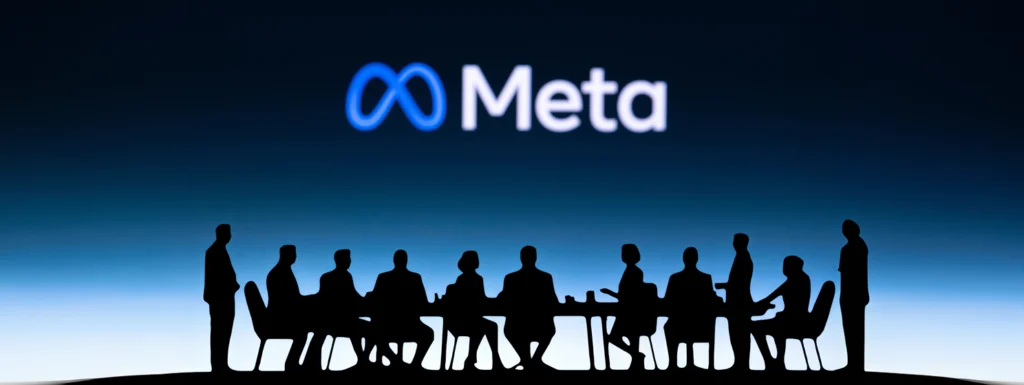 Meta to lay off 8,000 employees as it intensifies AI focus