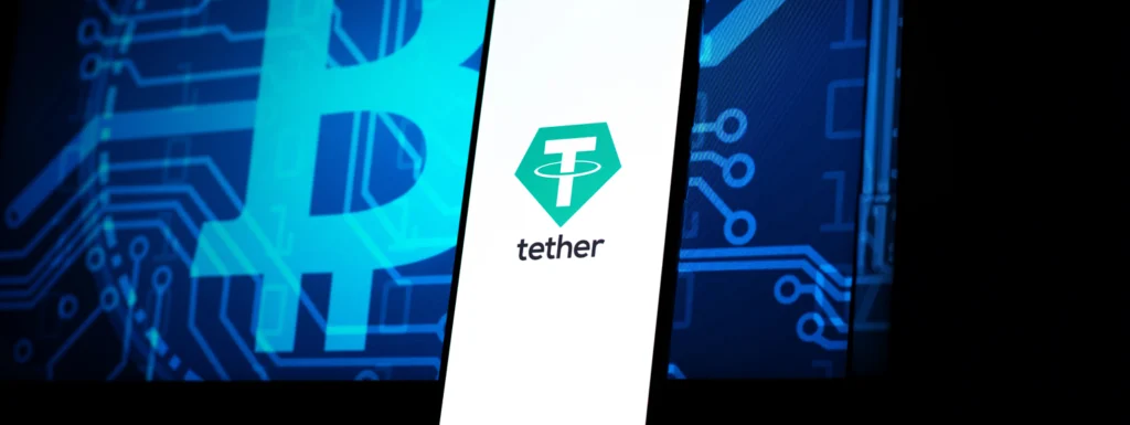 Tether launches stablecoin wallet, Circle’s Arc chain going proof-of-stake
