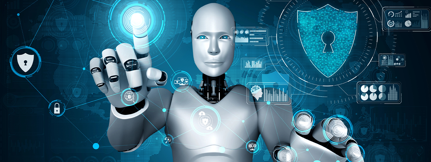 AI tools used for spam, not cybercrime: study