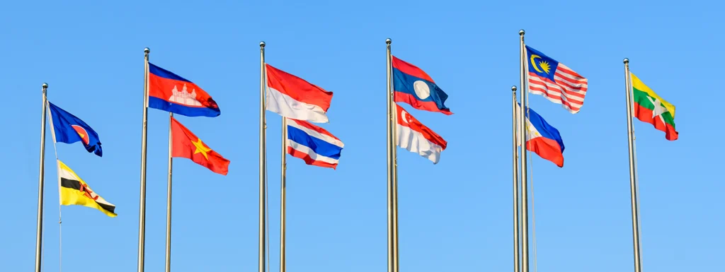 Vietnam targets digital public services by 2035; ASEAN’s green plans