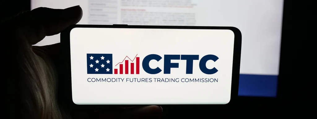 CFTC purged staff who raised crypto, prediction market concerns