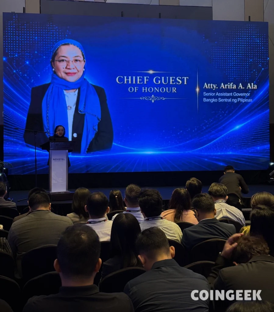 Fintech Revolution Summit 2026 highlights