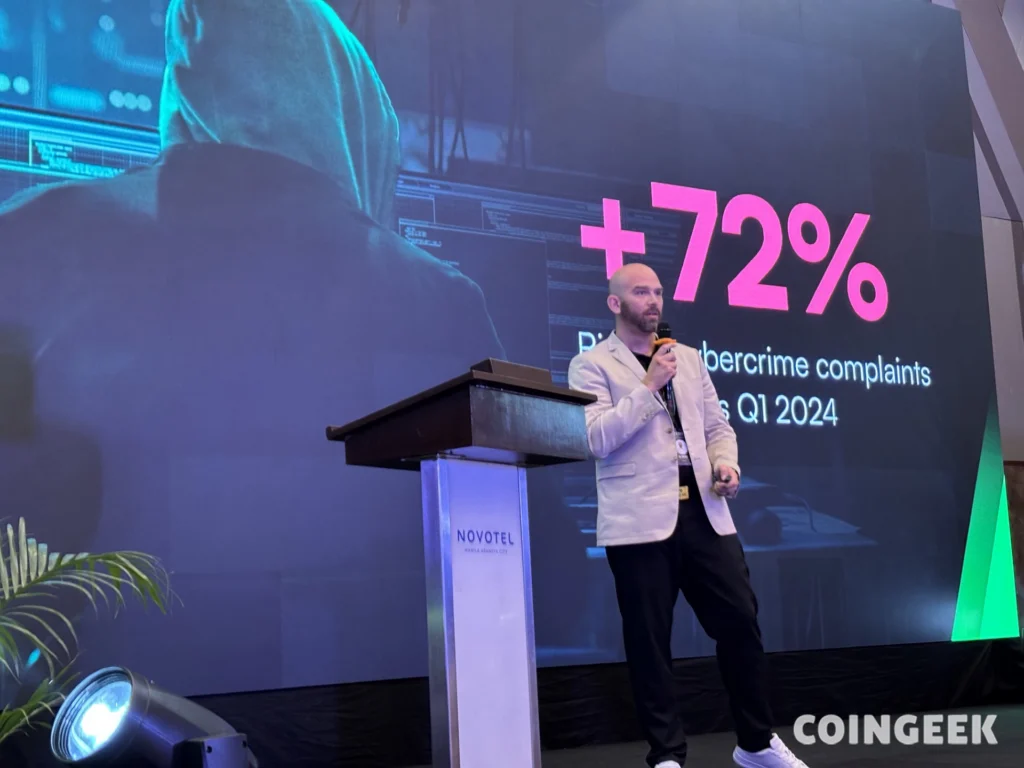 Fintech Revolution Summit 2026 highlights