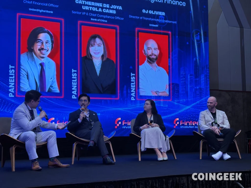 Fintech Revolution Summit 2026 highlights