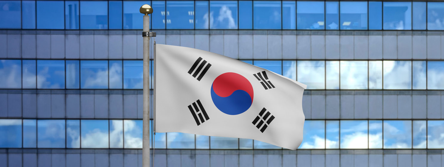 South Korea pushes digital finance amid AI gap