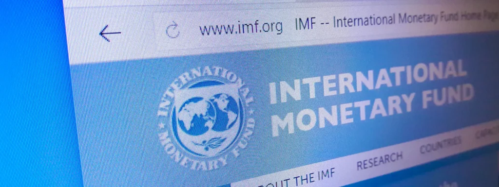IMF warns of financial risks as AI boosts cyberattacks